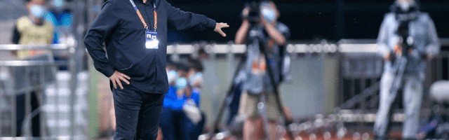  里昂客场憾平积分榜滑落至第四位  