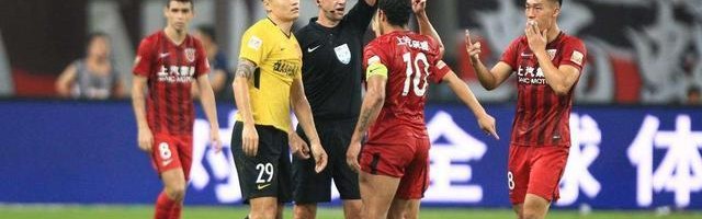  德甲揭幕战上演进球大战吸睛  