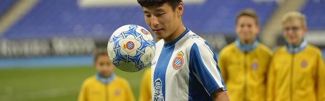  尤文青训小将替补建功上演处子绝杀  