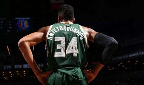 NBA-字母哥争议压哨绝杀凯尔特人，终结对手五连胜登顶东部引热议