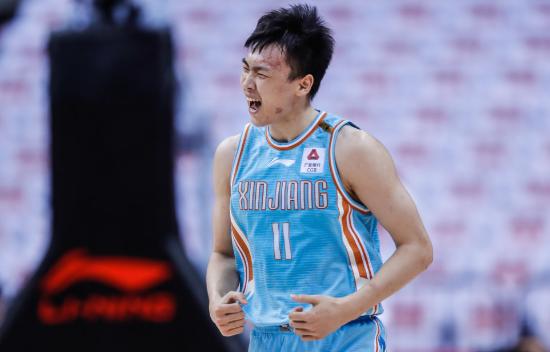  特鲁瓦青春风暴来袭 U21小将包办三球  