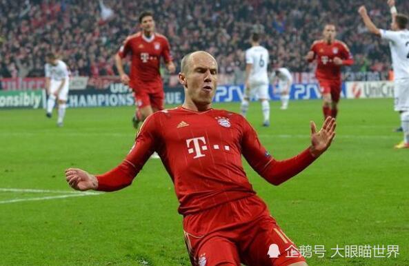  拜仁旧将阿拉巴欧冠重逢送点球  